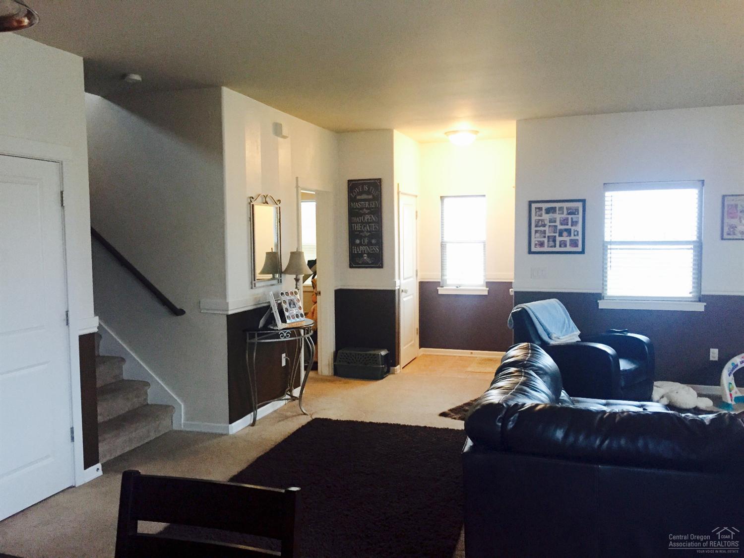 Forrest Commons - Residential