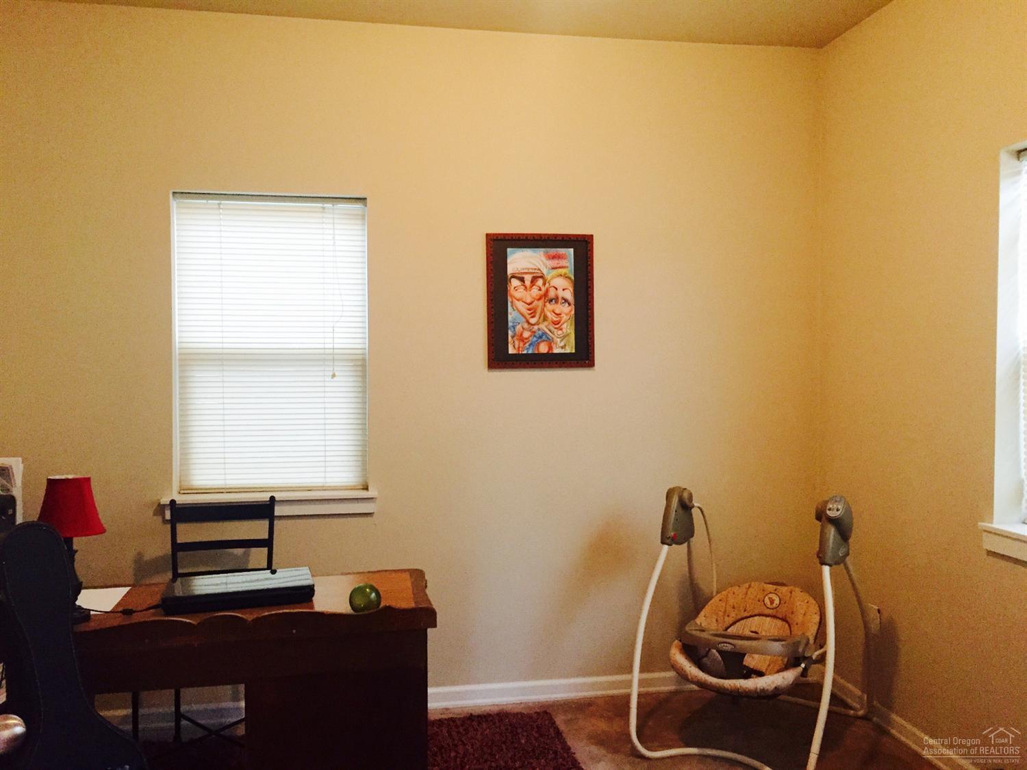 Forrest Commons - Residential