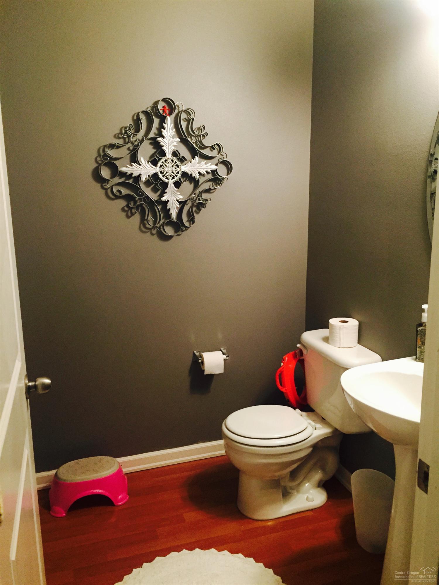 Forrest Commons - Residential