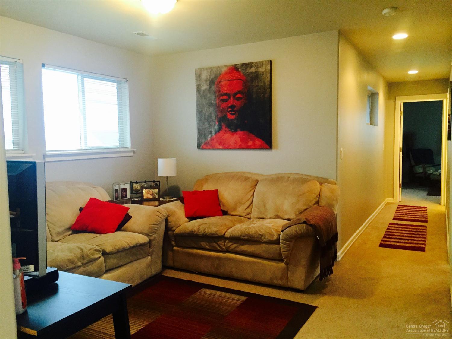 Forrest Commons - Residential