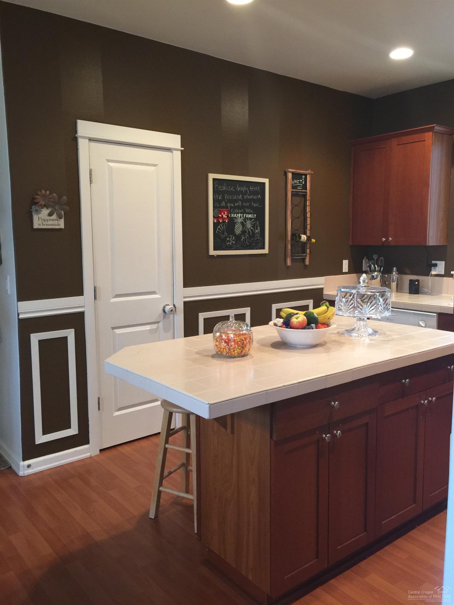 Forrest Commons - Residential