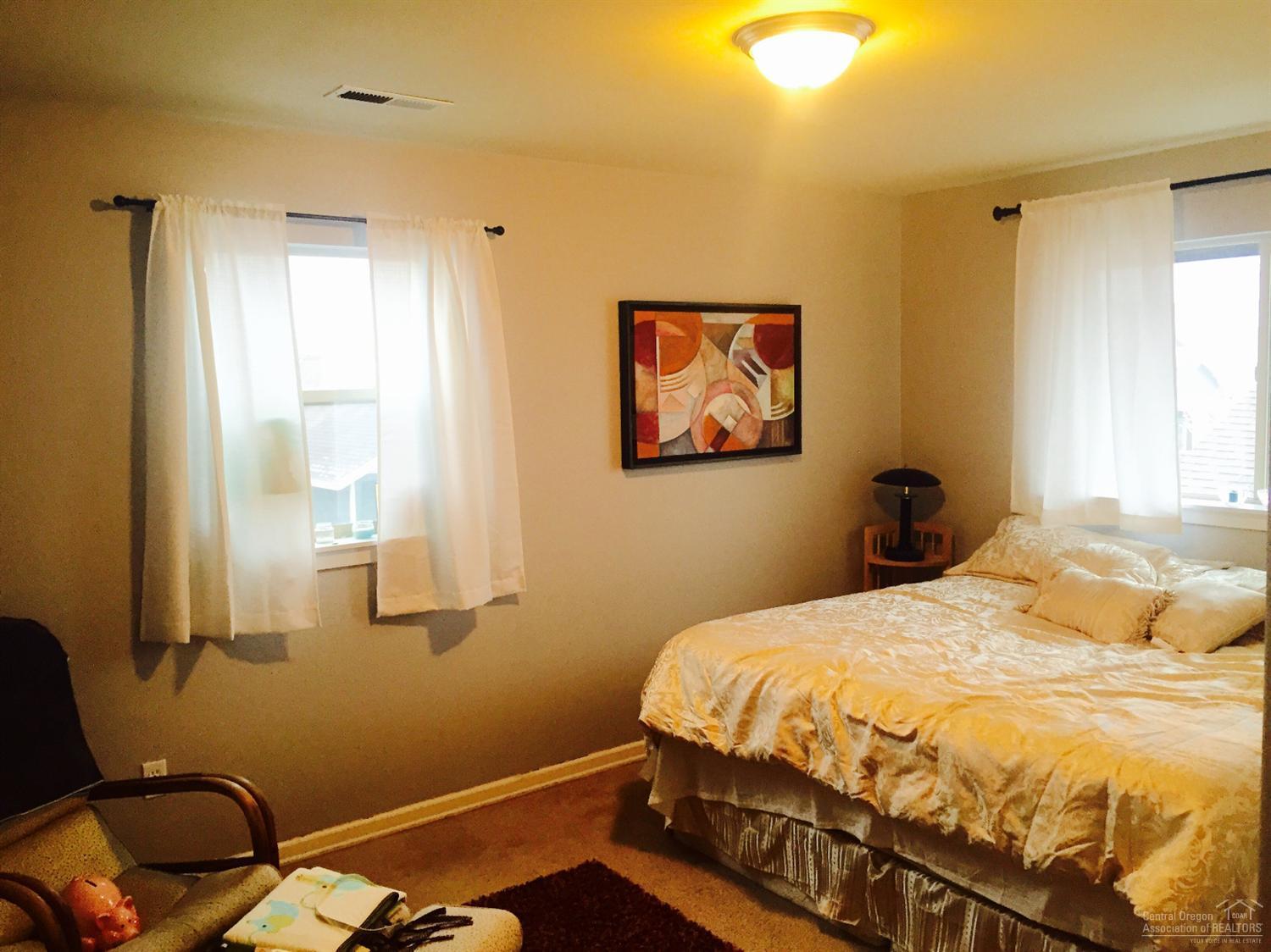 Forrest Commons - Residential