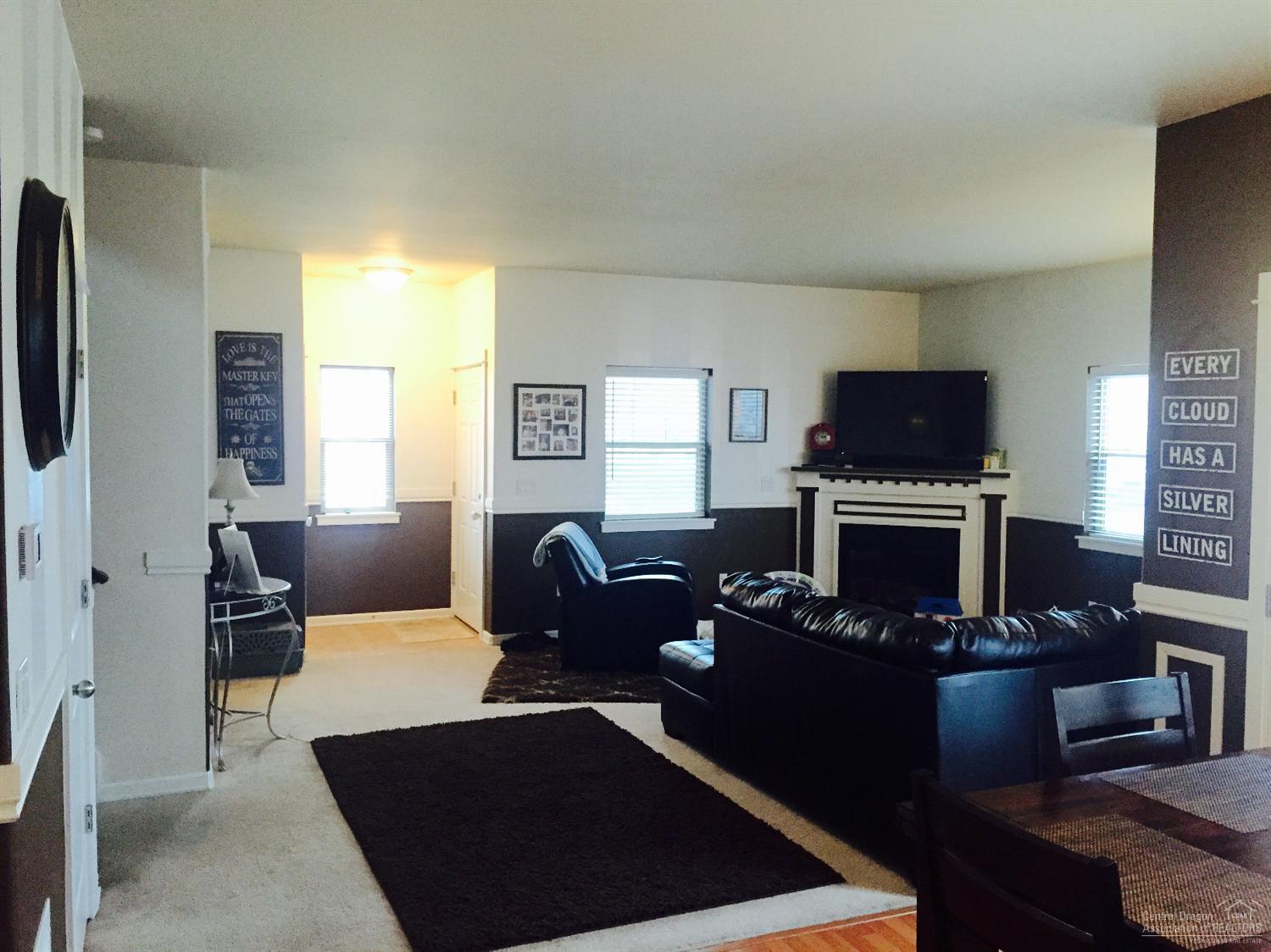 Forrest Commons - Residential