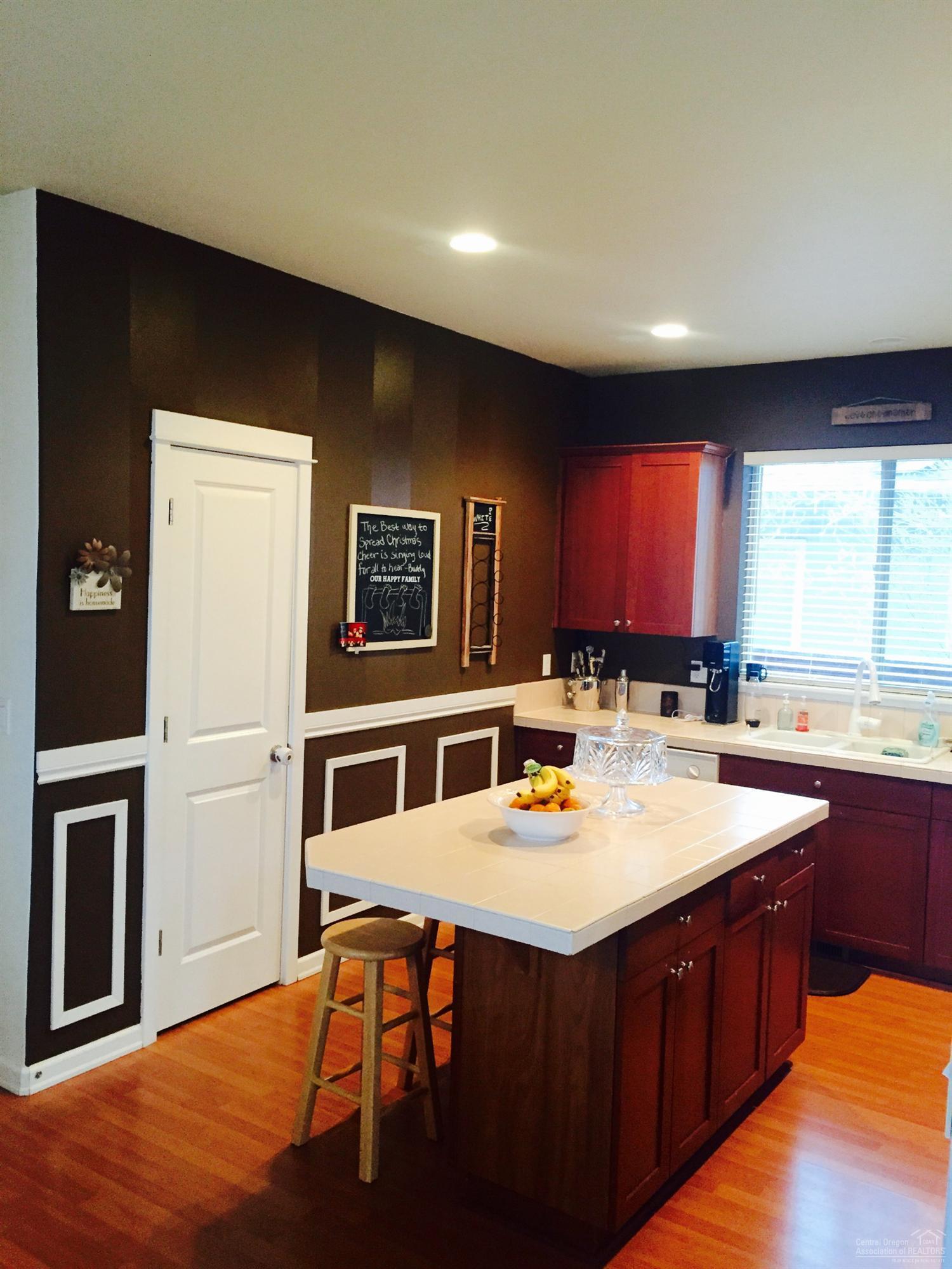 Forrest Commons - Residential