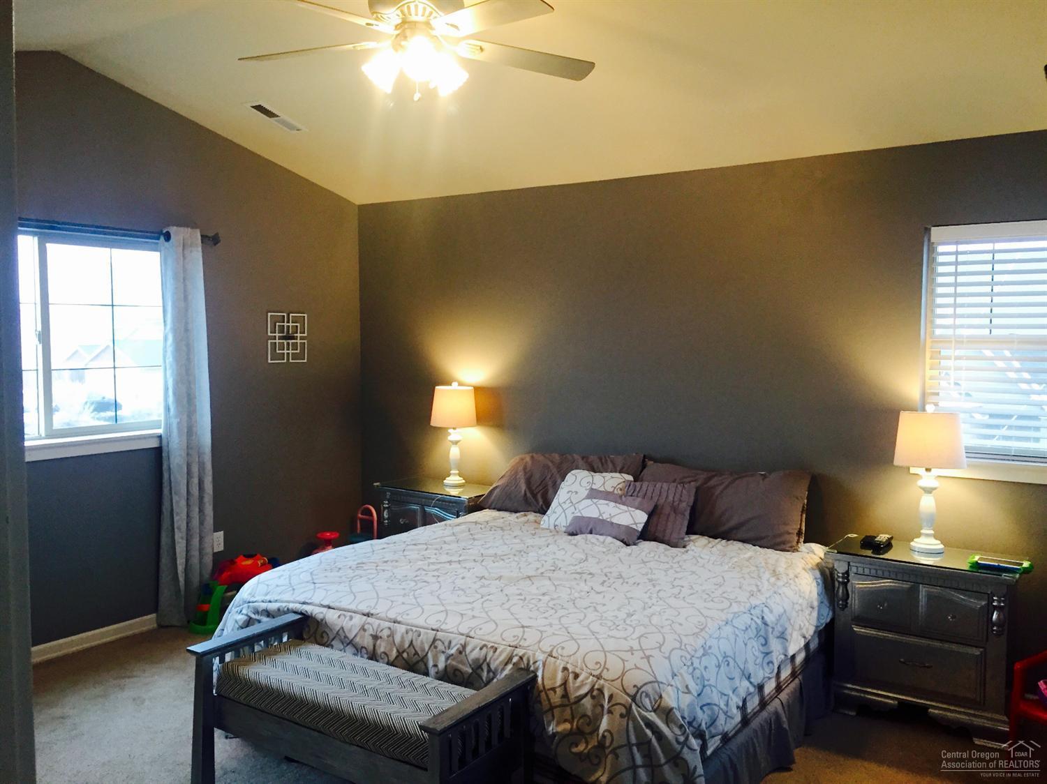 Forrest Commons - Residential