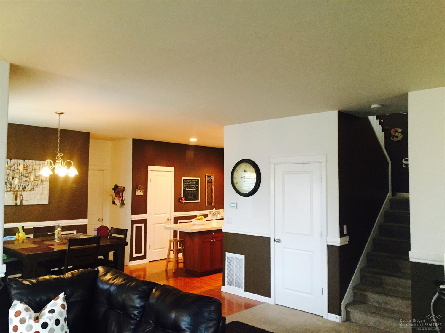 Forrest Commons - Residential