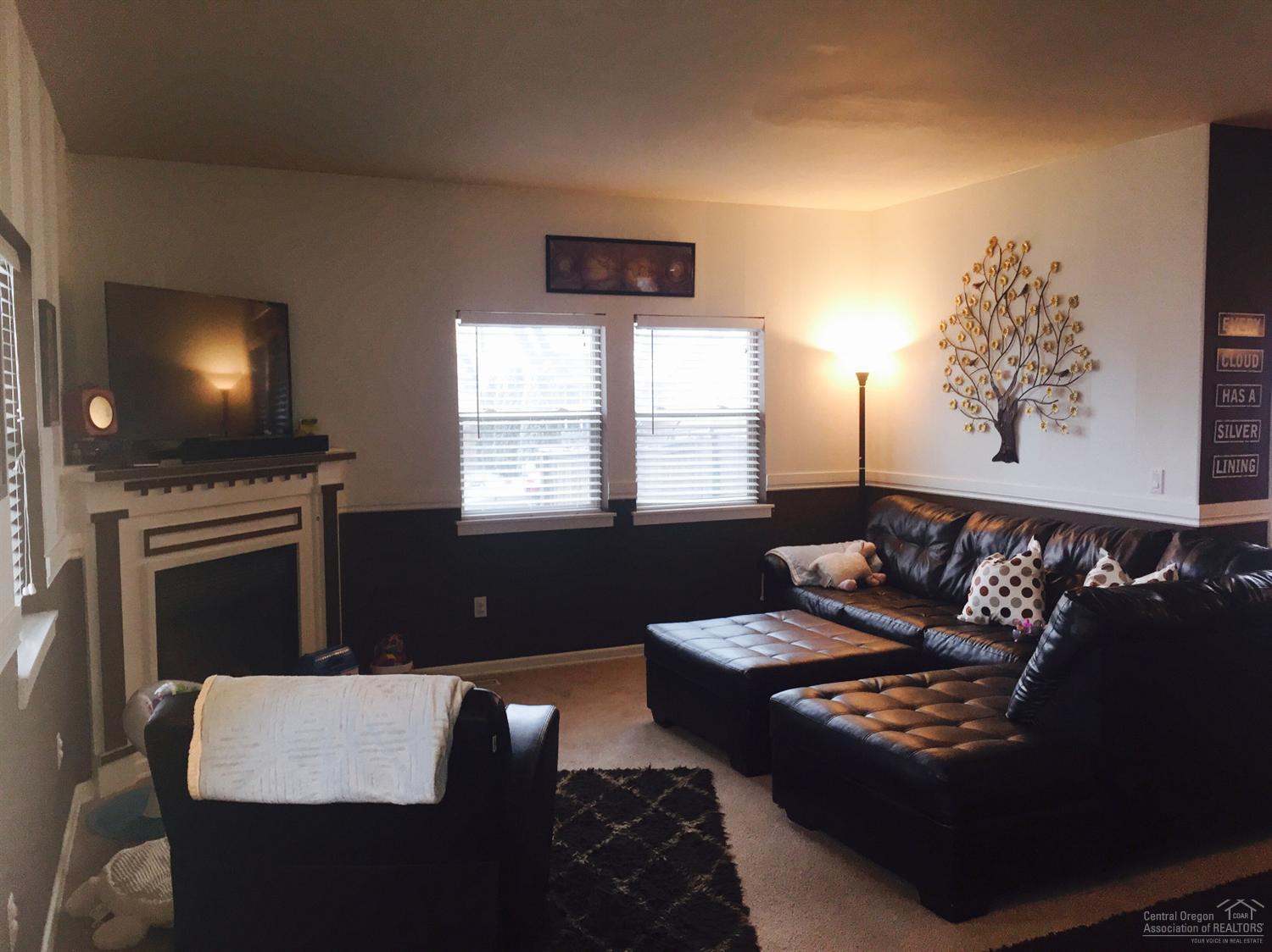 Forrest Commons - Residential