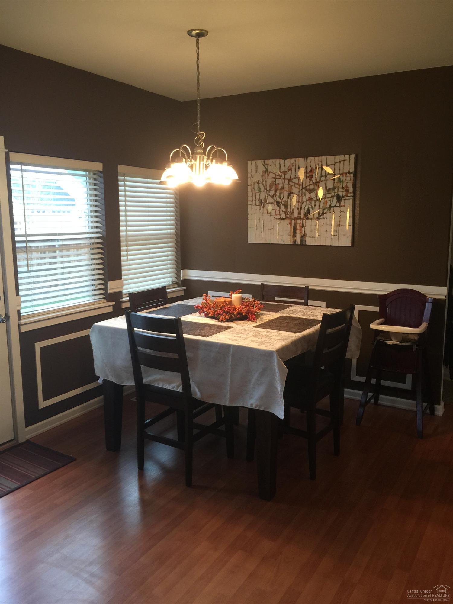 Forrest Commons - Residential