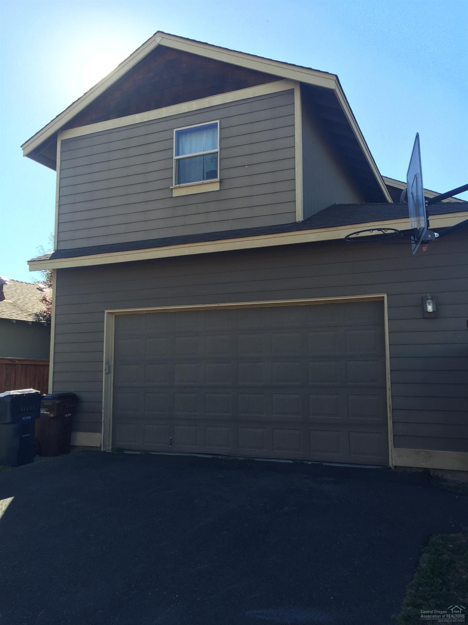 Forrest Commons - Residential