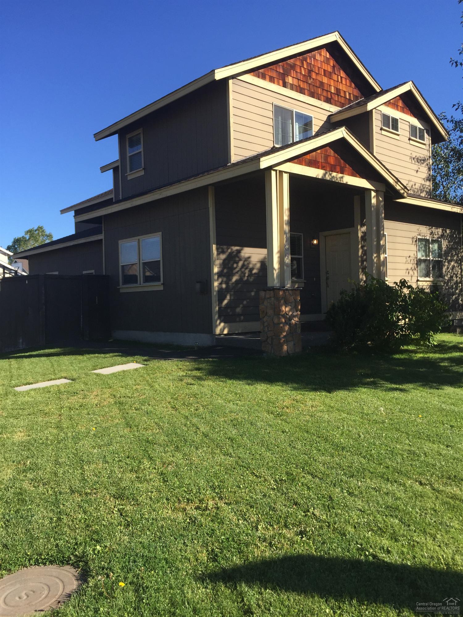 Forrest Commons - Residential