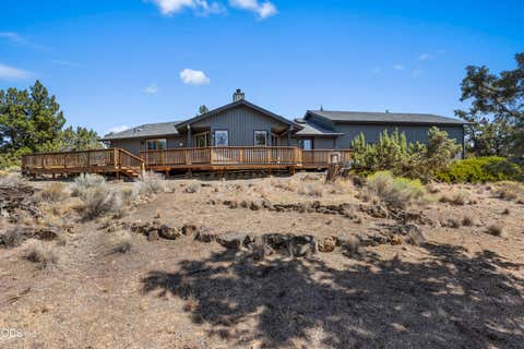 Tiny photo for 64741 Sylvan Loop, Bend, OR 97701 (MLS # 220227313)