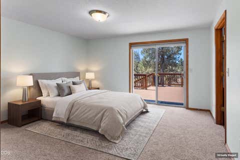 Tiny photo for 64741 Sylvan Loop, Bend, OR 97701 (MLS # 220227313)
