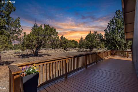 Tiny photo for 64741 Sylvan Loop, Bend, OR 97701 (MLS # 220227313)