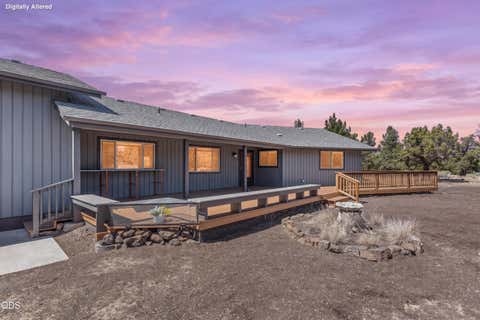 Tiny photo for 64741 Sylvan Loop, Bend, OR 97701 (MLS # 220227313)