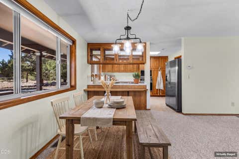 Tiny photo for 64741 Sylvan Loop, Bend, OR 97701 (MLS # 220227313)