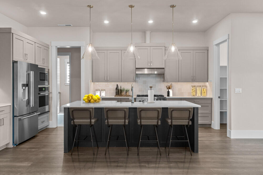 Collier - Residential