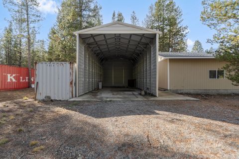 Tiny photo for 15711 Deedon Road, La Pine, OR 97739 (MLS # 220211941)