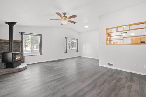 Tiny photo for 15711 Deedon Road, La Pine, OR 97739 (MLS # 220211941)