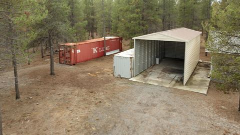Tiny photo for 15711 Deedon Road, La Pine, OR 97739 (MLS # 220211941)