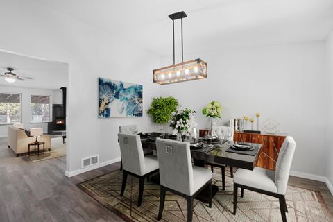 Tiny photo for 15711 Deedon Road, La Pine, OR 97739 (MLS # 220211941)