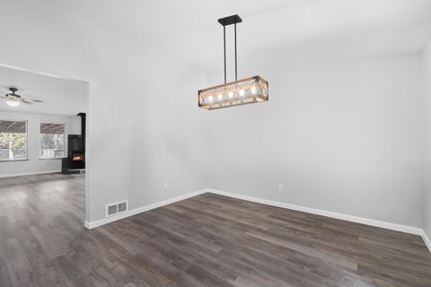 Tiny photo for 15711 Deedon Road, La Pine, OR 97739 (MLS # 220211941)