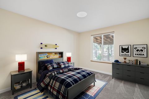 Tiny photo for 15711 Deedon Road, La Pine, OR 97739 (MLS # 220211941)