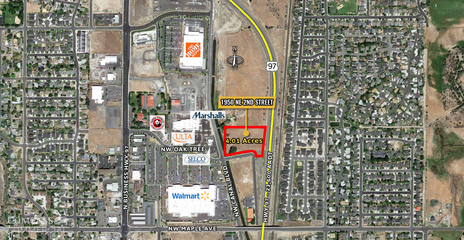 Canal View - Commercial Sale