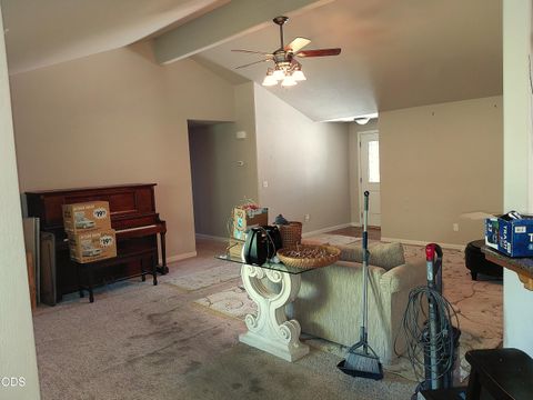 Tiny photo for 3272 Nellie Ettinger Lane, Medford, OR 97504 (MLS # 220223306)