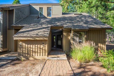 17751 Lake Aspen Court 23 Sunriver OR 97707