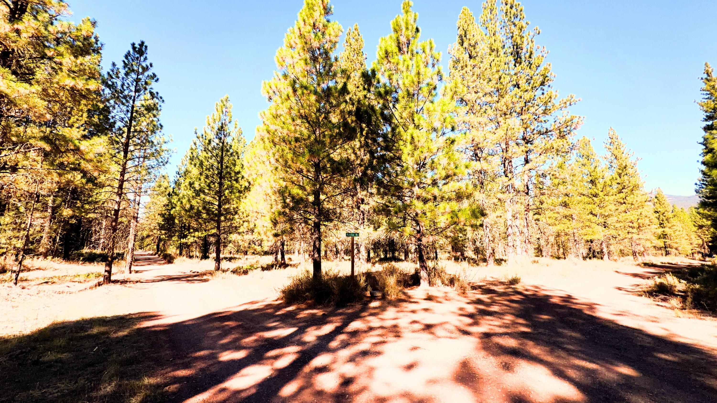 Mountain Lakes Homesites - Land