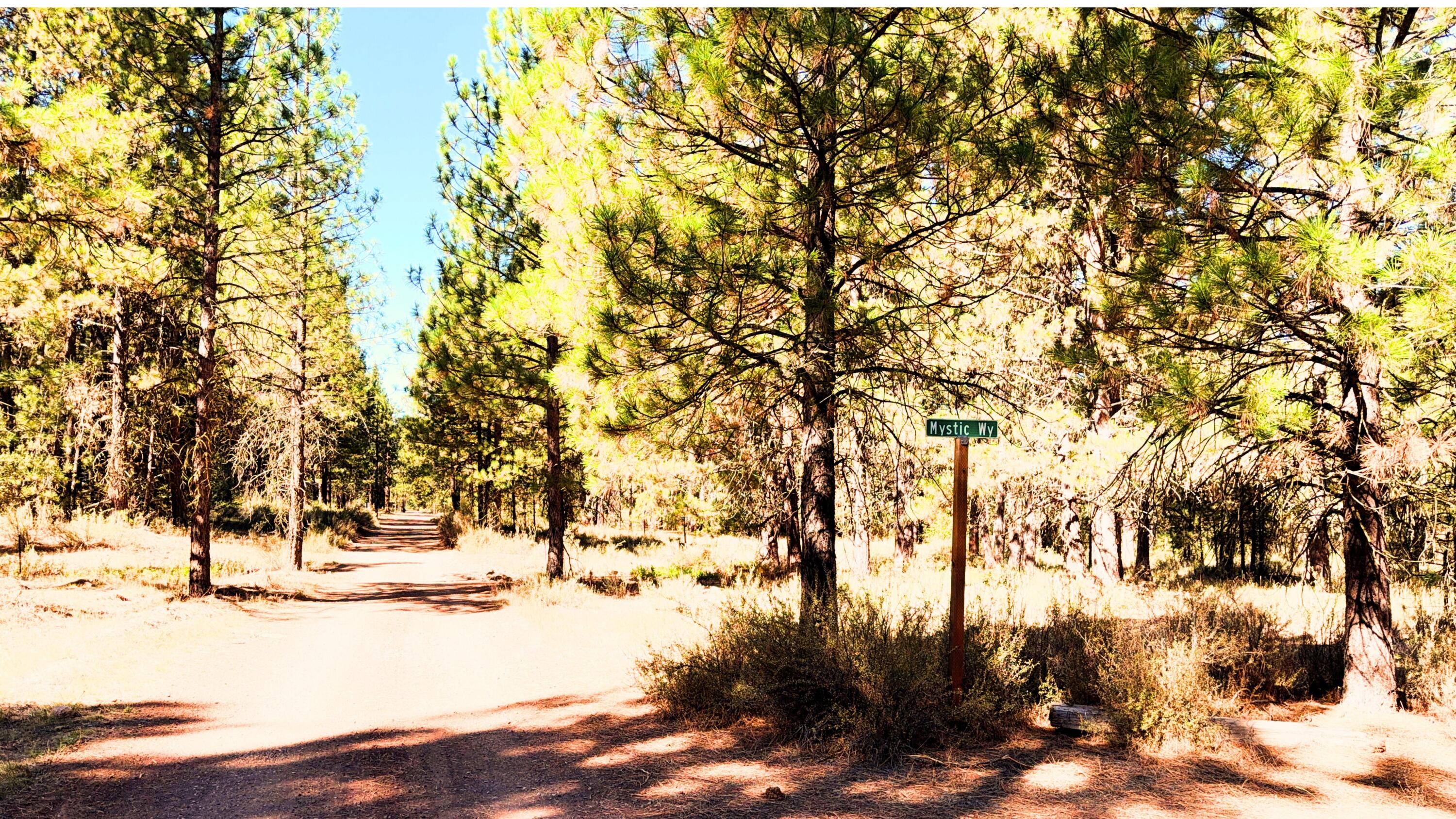 Mountain Lakes Homesites - Land