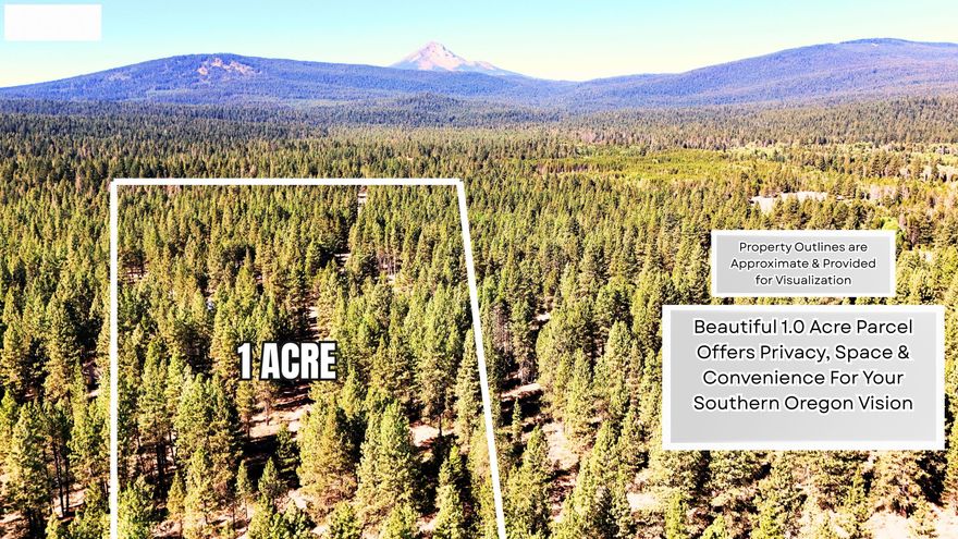 This beautiful 1.0-acre parcel offers privacy, space & convenience for your Southern Oregon vision. located just minutes from Medford, yet surrounded by peaceful nature. Enjoy approx. 458 ft of road frontage along a quiet, well-traveled country road. Wooded with mature trees-ideal for building your dream home or weekend getaway. Zoned R2 for residential use, giving you flexibility & options. Power nearby with established homes in the area suggests easy utility access. All usable land. Close to Crater Lake, Table Rock, the Rogue River & top shopping, dining, and medical facilities in Medford. Whether you're looking to build now or invest in a piece of Oregon's natural beauty, this parcel is ready for your plans. Don't miss this opportunity to own land in one of the most sought-after areas of the Rogue Valley. Secure your acre today!