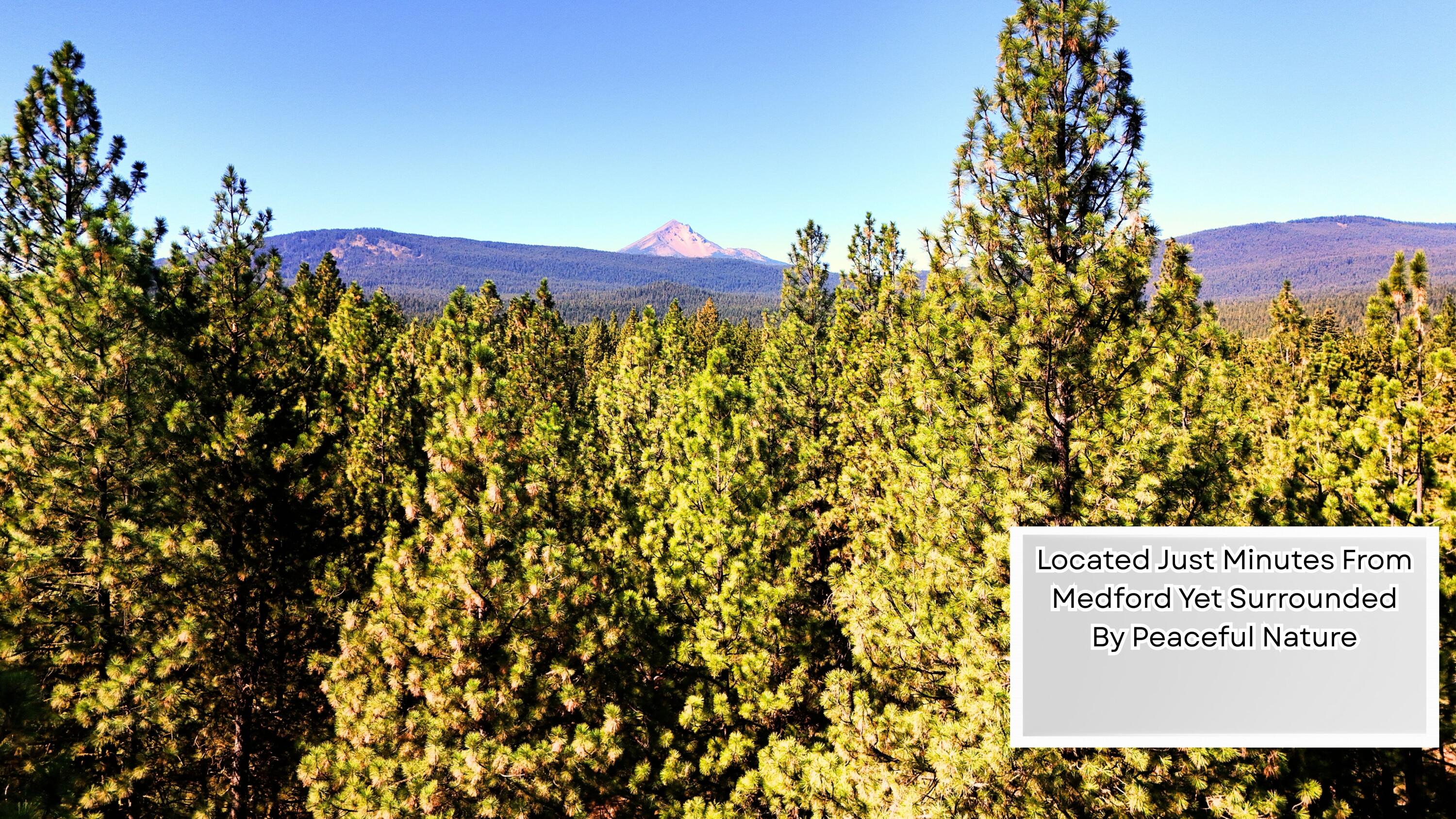 Mountain Lakes Homesites - Land