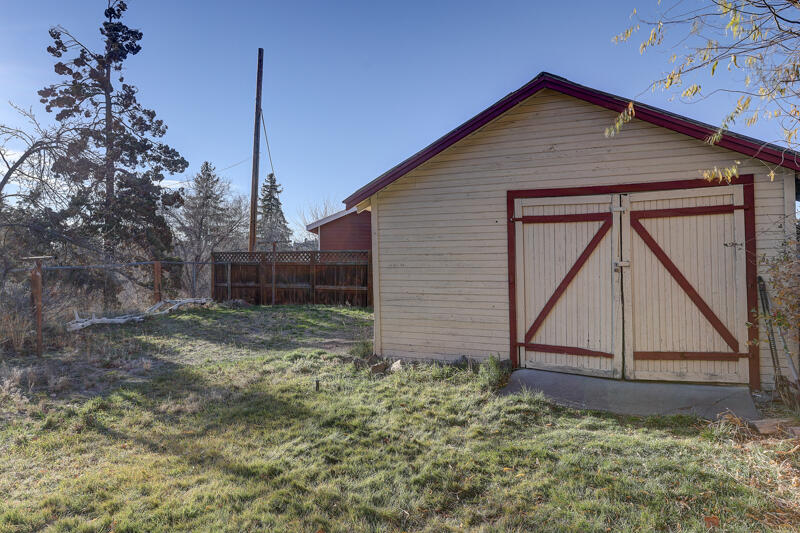 Park Addition - Residential