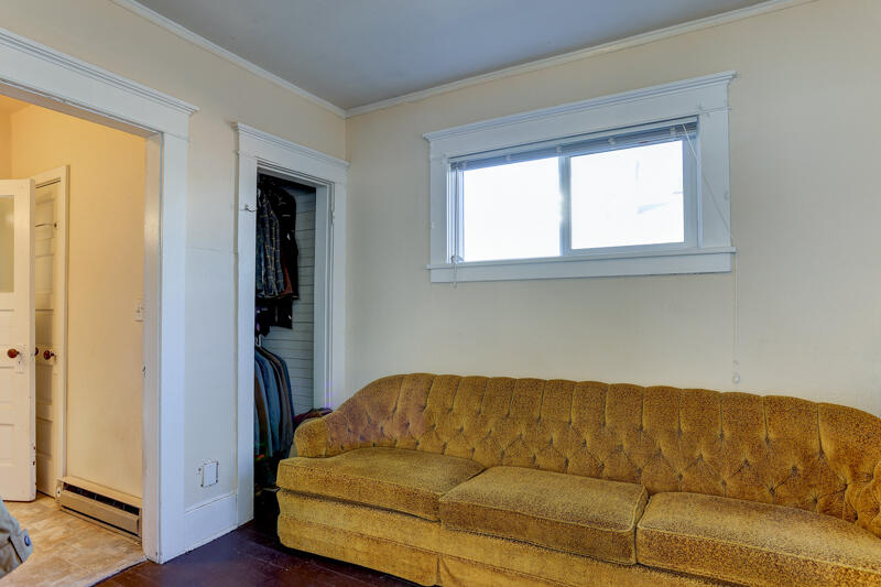 Park Addition - Residential