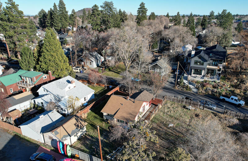 Park Addition - Residential