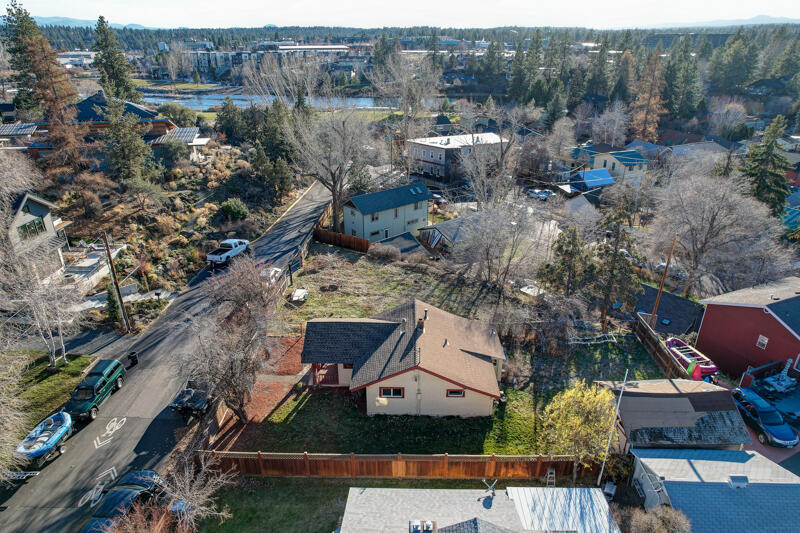 Park Addition - Residential