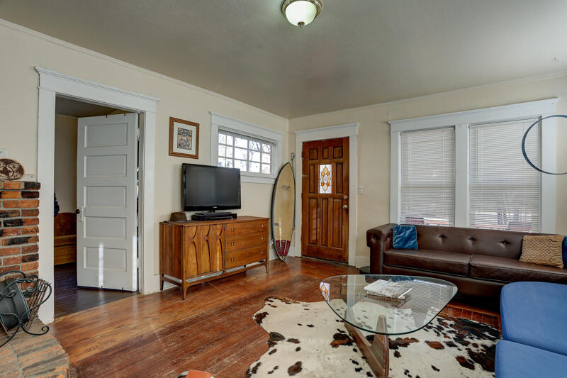 Park Addition - Residential