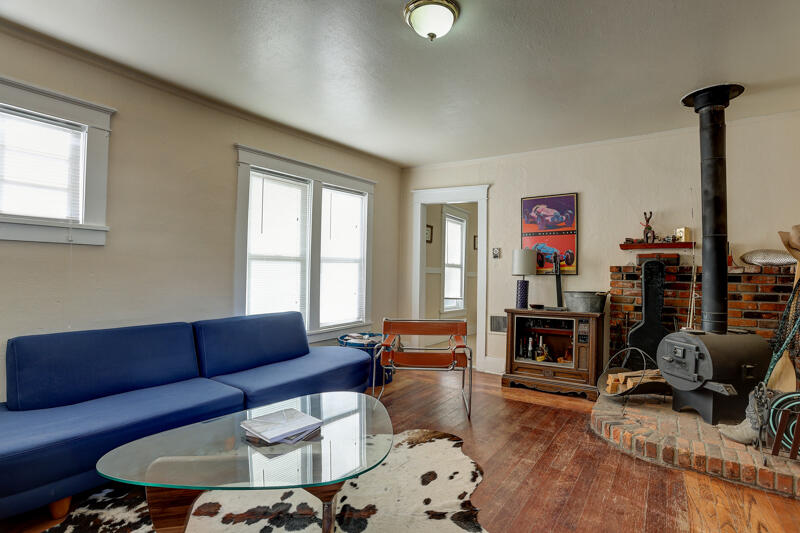 Park Addition - Residential