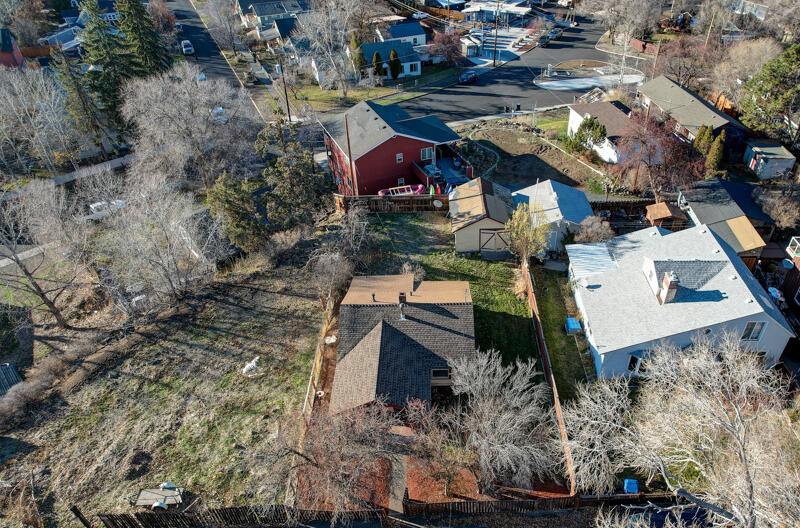 Park Addition - Residential