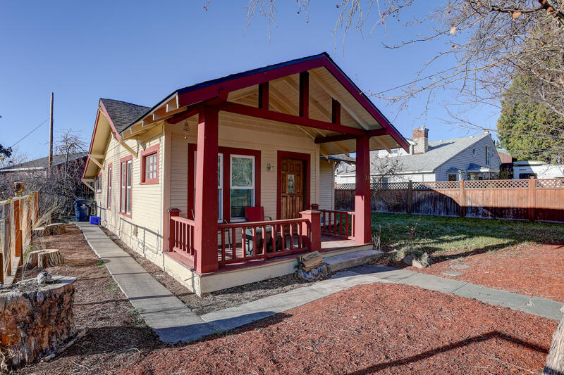 Park Addition - Residential