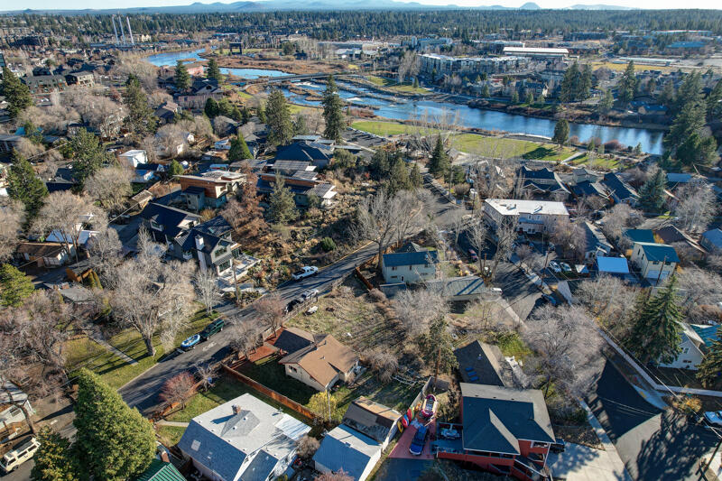 Park Addition - Residential