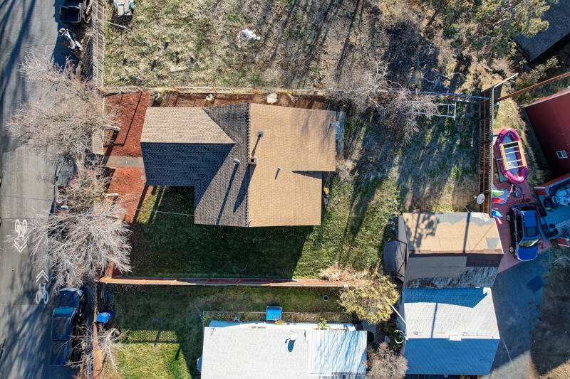 Park Addition - Residential