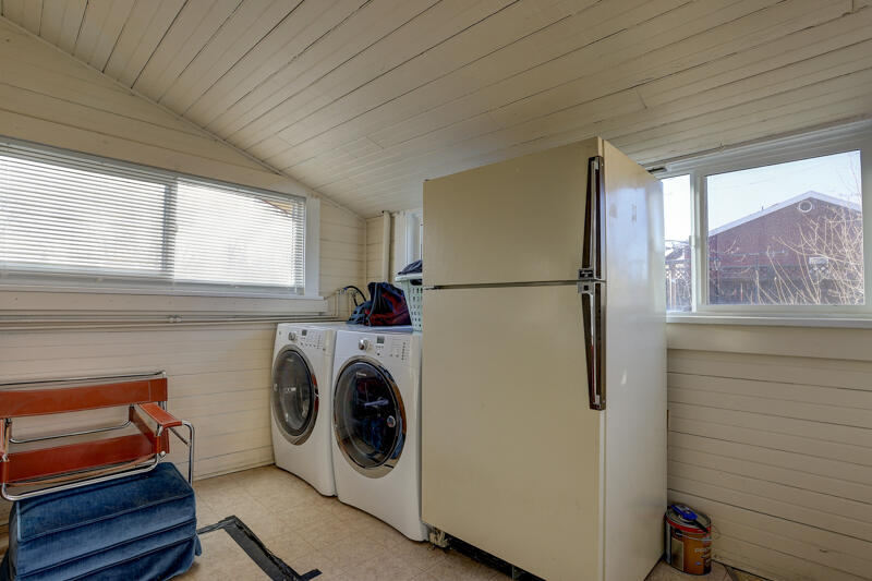 Park Addition - Residential