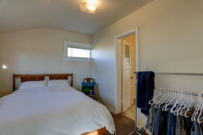 Park Addition - Residential