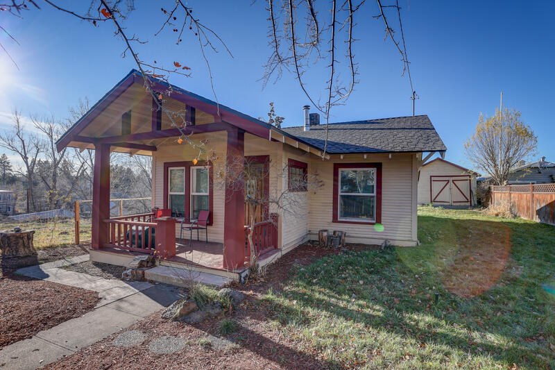 Park Addition - Residential