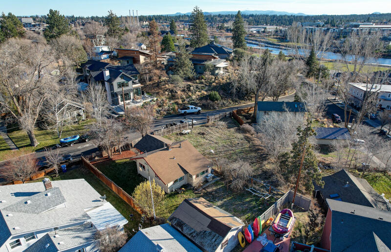 Park Addition - Residential