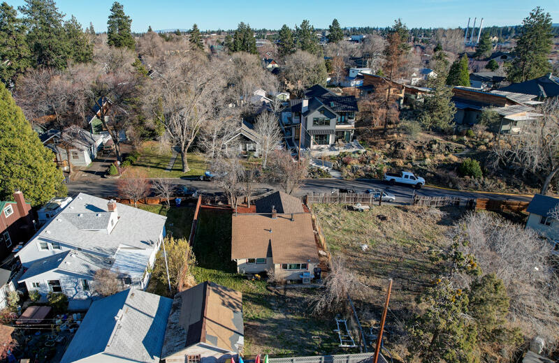 Park Addition - Residential