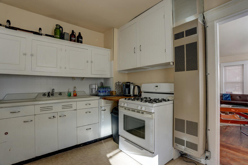 Park Addition - Residential