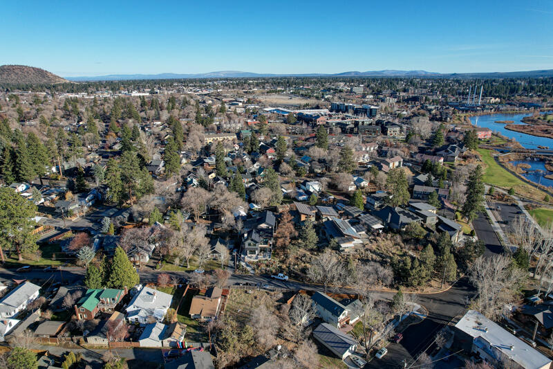 Park Addition - Residential